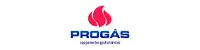 Prógas