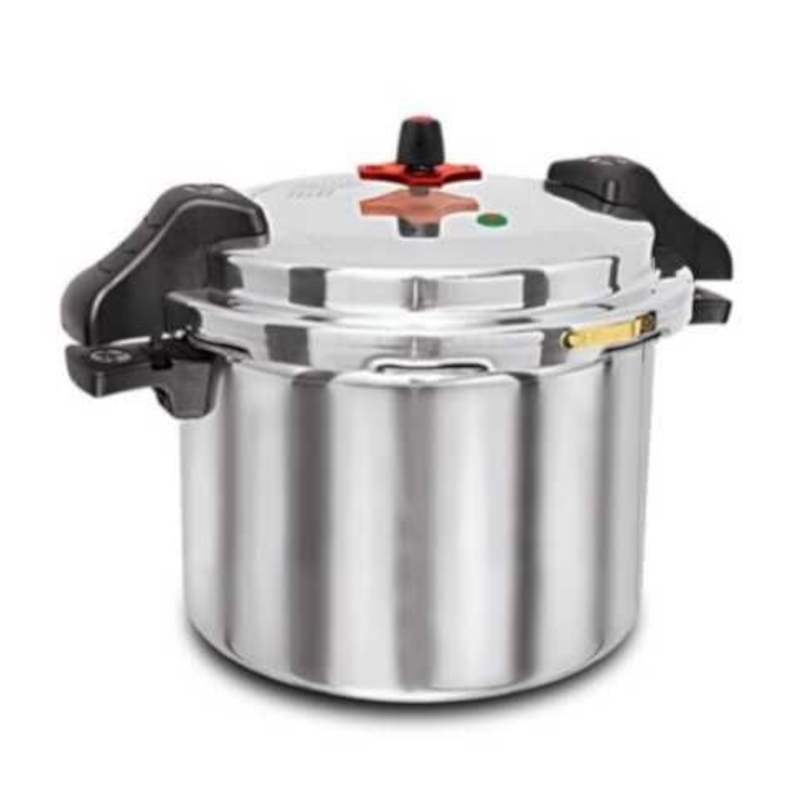 Panela de Pressão com Alças 20 Litros - Fulgor