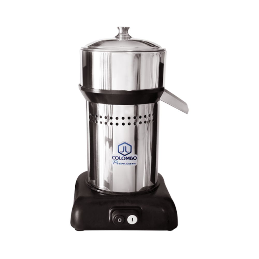 Espremedor de Suco Industrial 1/2 CV Bivolt - JL Colombo