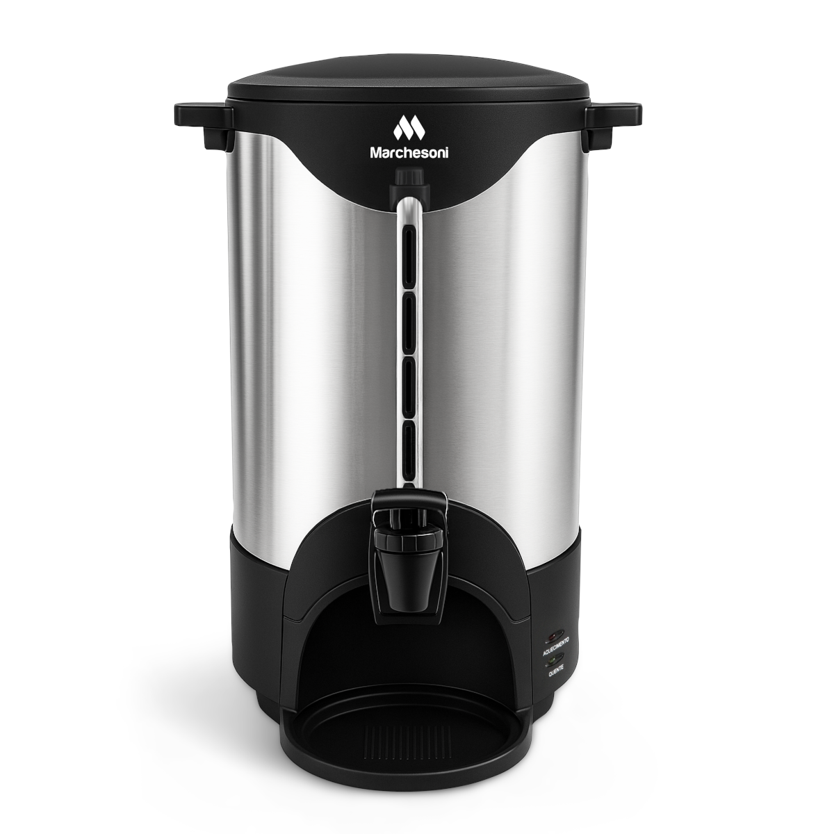 Cafeteira Automática 6 Litros CF.1.102 220V - Marchesoni
