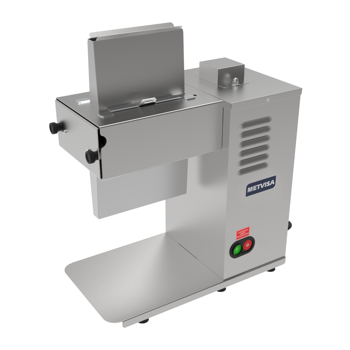 Preparador e Amaciador de Carnes PAC 220V - Metvisa