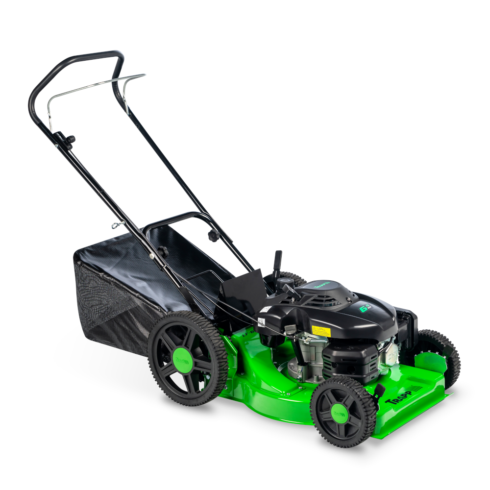 Cortador de Grama Motor a Gasolina LF-650RM - Trapp