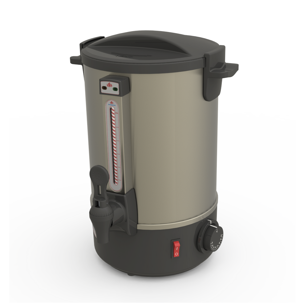 Cafeteira Automática 4 Litros PRC-04 220V – Progás