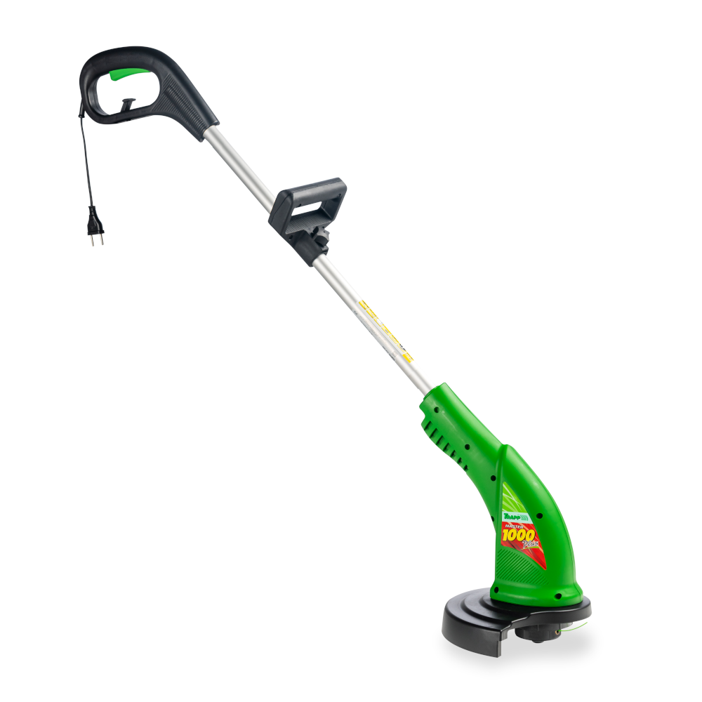 Cortador / Aparador de Grama Master 1000 Plus Monofásico 220V - Trapp