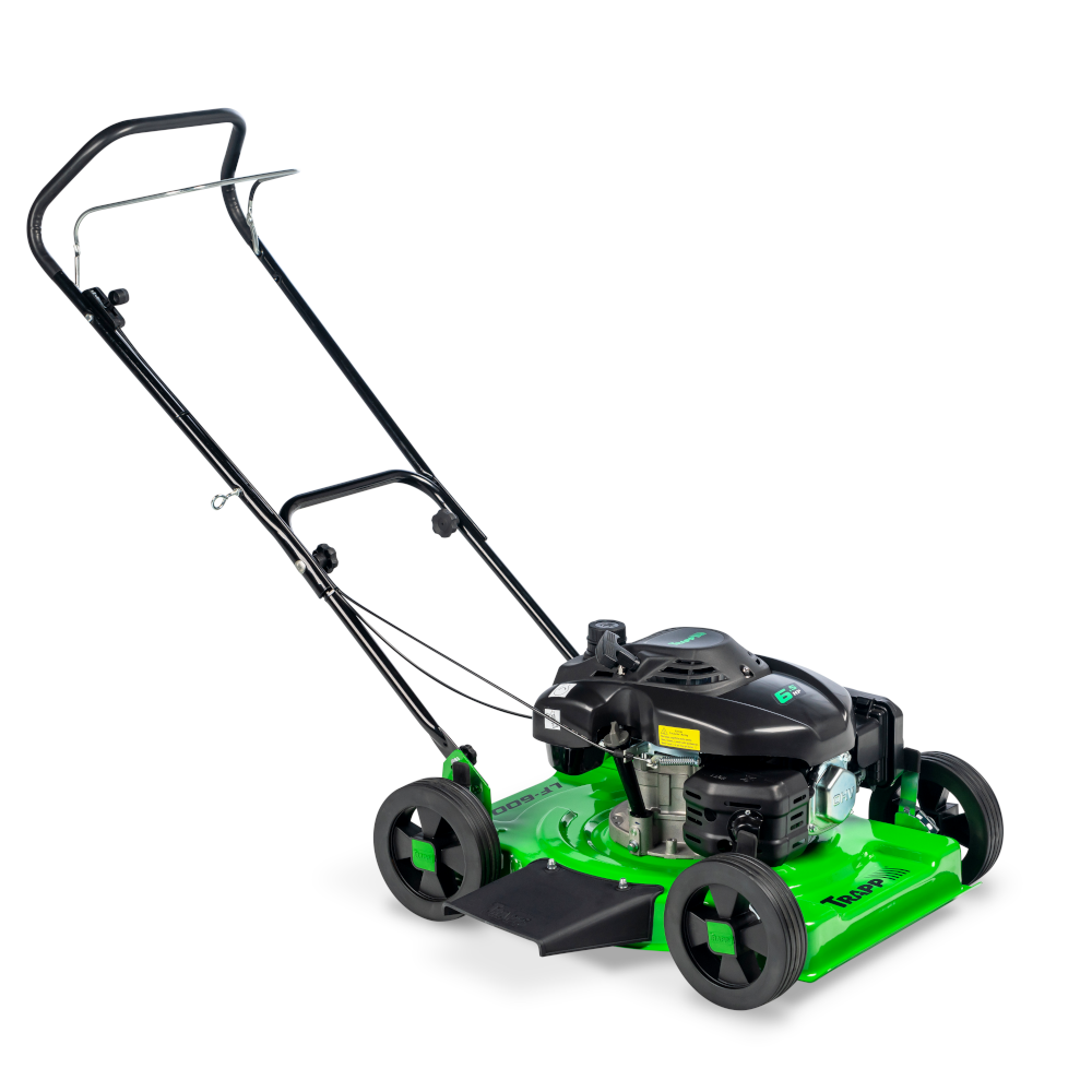 Cortador de Grama com Motor a Gasolina LF-600G - Trapp
