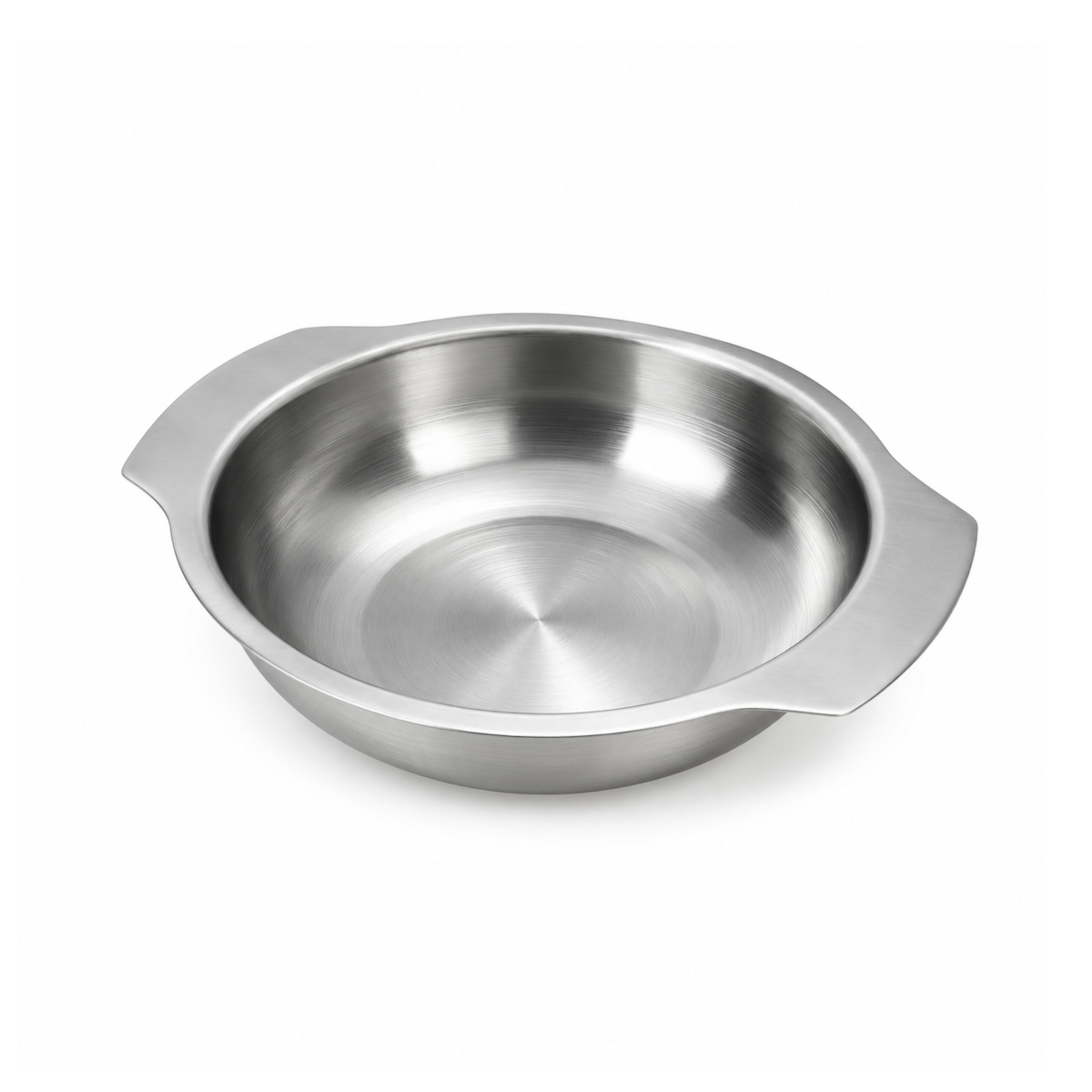 Conjunto 12 Unidades Taça de Sobremesa 100 ml GP840 - GP Inox