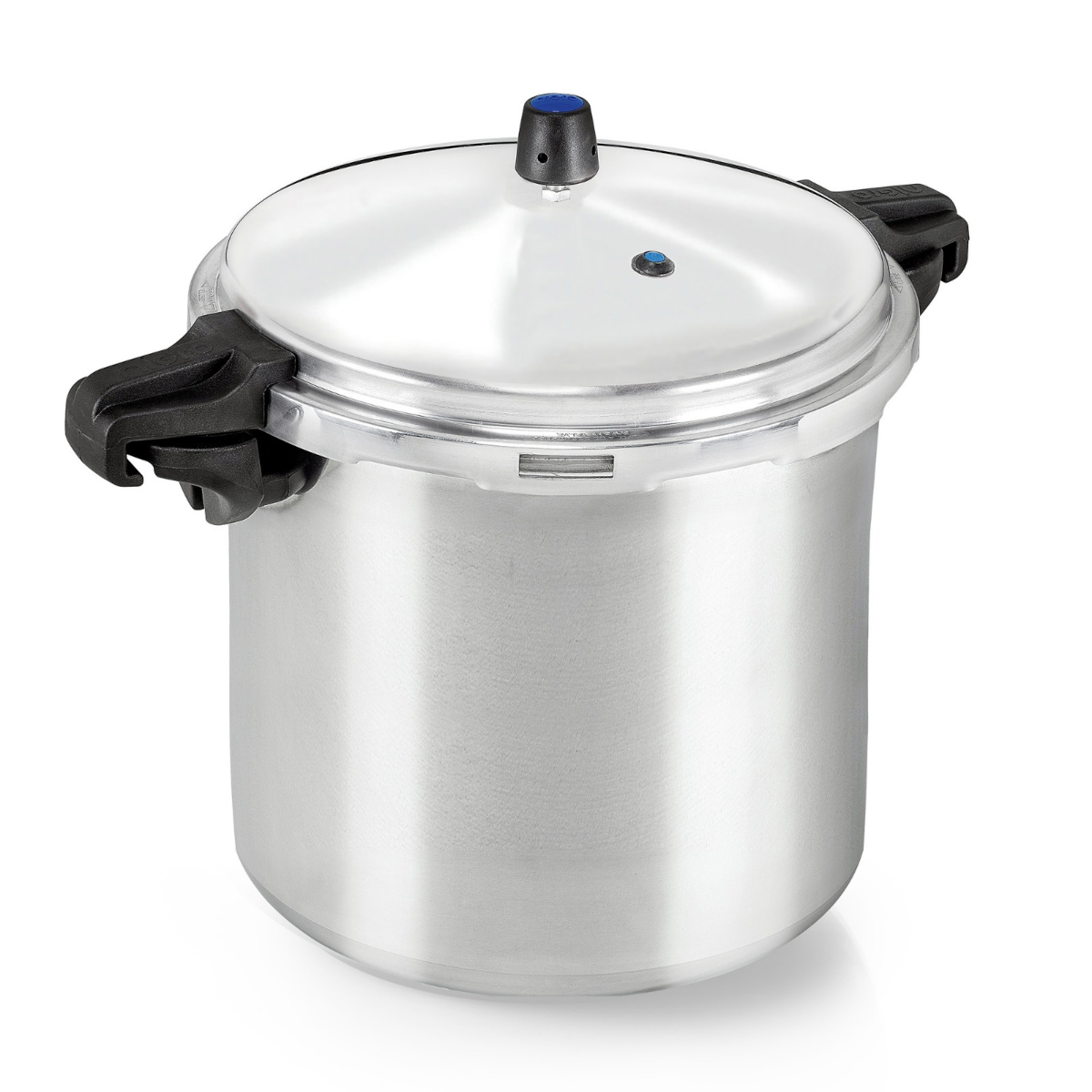 Panela de Pressão com Alças 25 Litros - Nigro