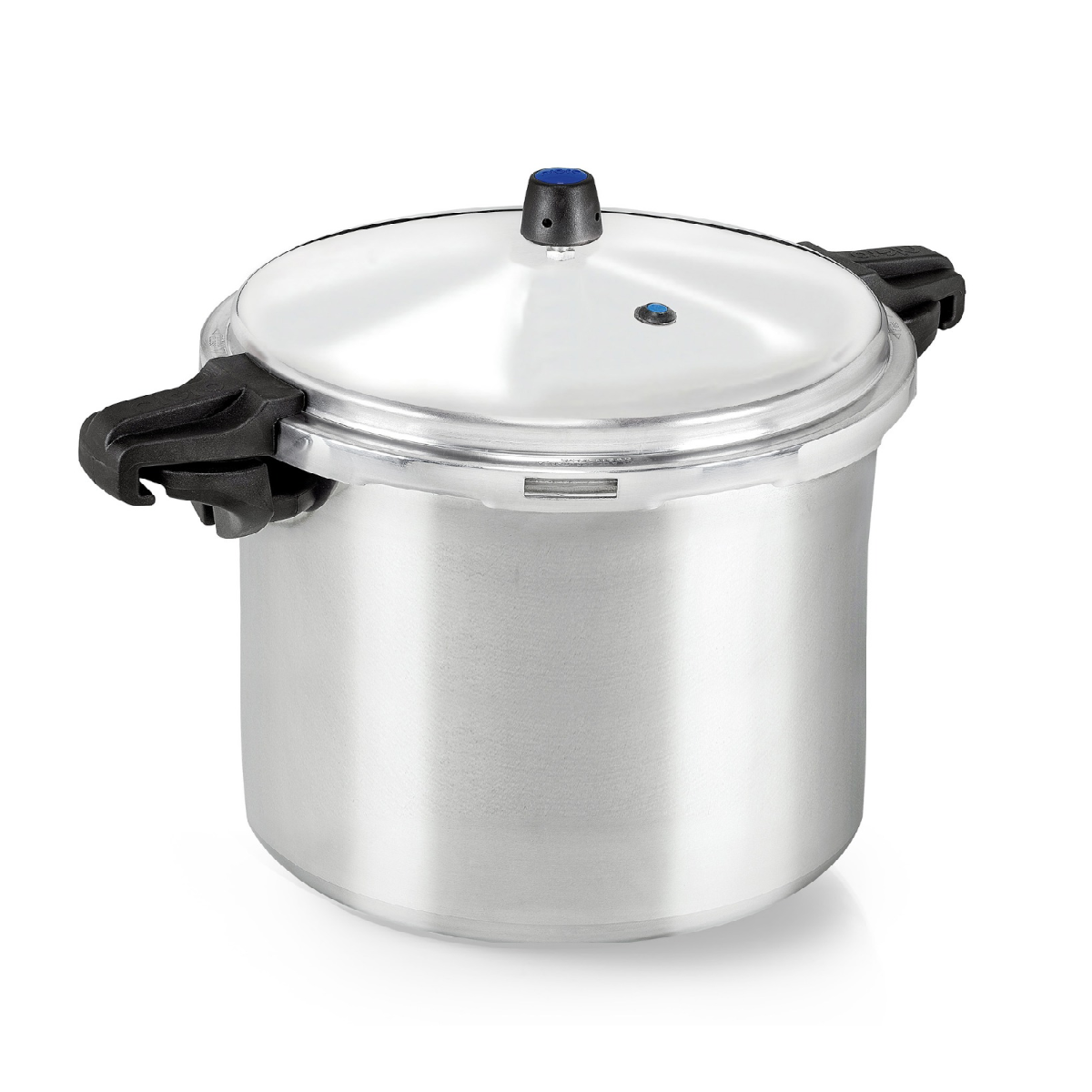 Panela de Pressão com Alças 20 Litros - Nigro
