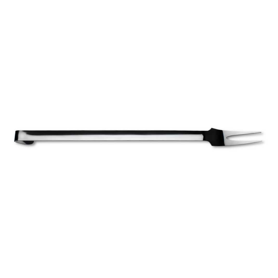 Garfo Inox 51 cm com Gancho GP052 - GP Inox