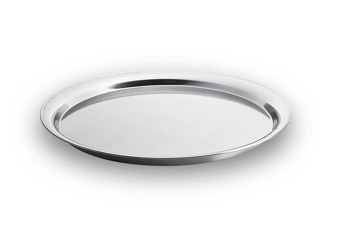 Bandeja Arienzo Ø 40 cm - Brinox