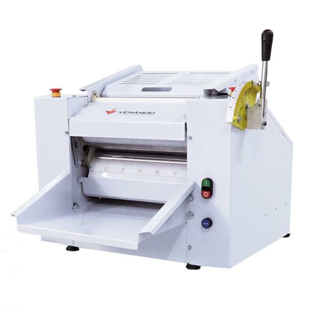 Cilindro Laminador de Mesa CLMSV39NR Monofásico 220V - Venâncio