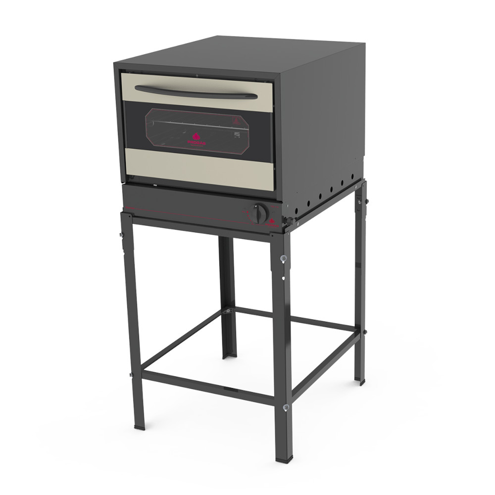 Forno Gourmet a Gás FGE-110 Inox - Progás