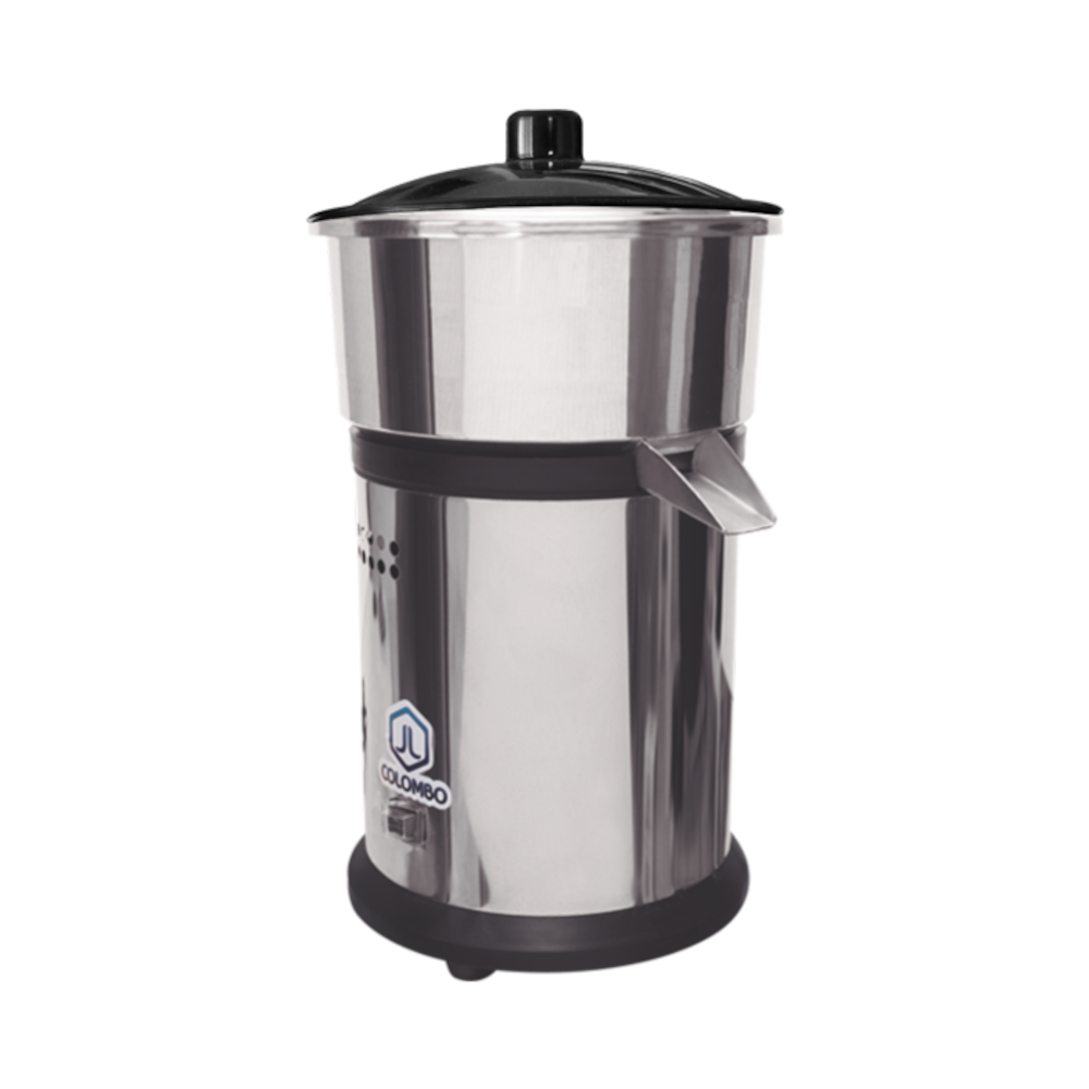 Espremedor de Suco Grande - Bivolt - JL Colombo