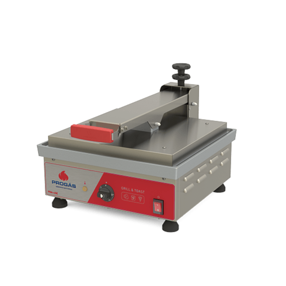 Grill Elétrico 220V PRA-45E - Progás
